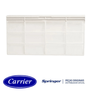 FILTRO PISO TETO SPACE PEQUENO STANDART S-111675 / 13801115