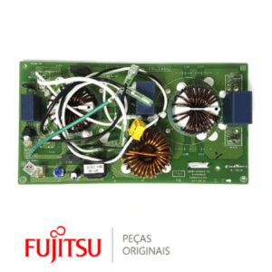 PLACA DE FORÇA FUJITSU K04BA-0505HUE-PO 9709893043