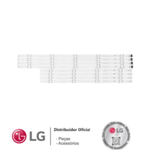 AGF30132101 LG PLACA DE LED
