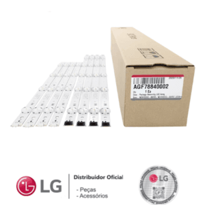 AGF78840002 LG PLACA DE LED