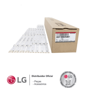 AGF30026401 LG PLACA DE LED