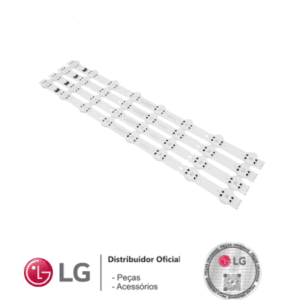 AGF30112001 LG PLACA DE LED