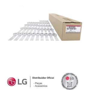 AGF78401401 LG PLACA DE LED