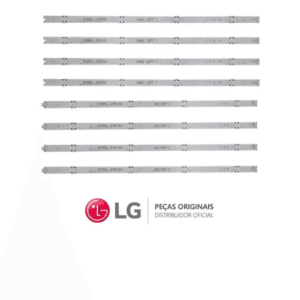AGF80318001 LG PLACA DE LED