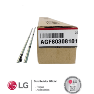 AGF80308101 LG PLACA DE LED