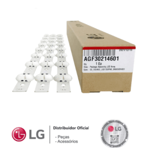 AGF30214601 LG PLACA DE LED