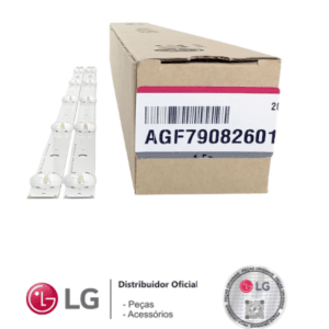AGF79082601 LG PLACA DE LED