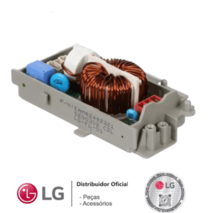 EAM62492321 LG DISPOSITIVO PROTECAO CONTRA RUIDOS