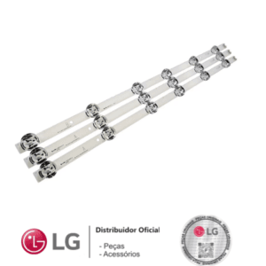 AGF30059702 LG PLACA DE LED