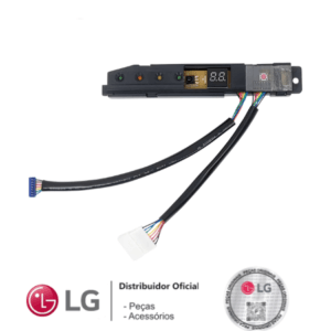 6871A30044G LG PLACA RECEPTORA EVAPORADORA 9/12.000 M092HD