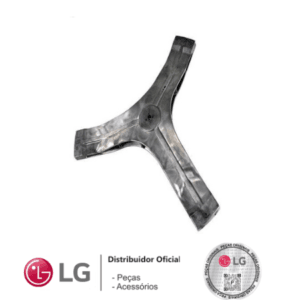 MHW62361301 LG SUPORTE EM ALUMINIO MAQUINA DE LAVAR ROUPA