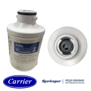 MIDEA FILTRO DE ÁGUA  MIDEA DESEA - KFRDA 1107A