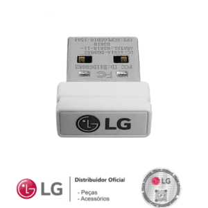 AFP73827101 LG APARELHO DONGLE PARA MOUSE E TECLADO SEM FIO ALL IN ONE