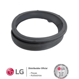 MDS38265303 LG VEDAÇÃO DE BORRACHA VULCANIZADA