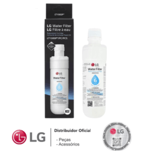 AGF80300705 LG FILTRO DE AGUA