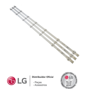 AGF78399701 LG LED COM FUNCAO DE BACKLIGHT