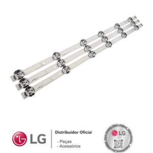 AGF78400001 LG LED COM FUNCAO DE BACKLIGHT