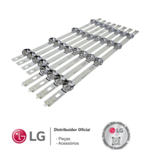 AGF78402101 LG LED COM FUNCAO DE BACKLIGHT