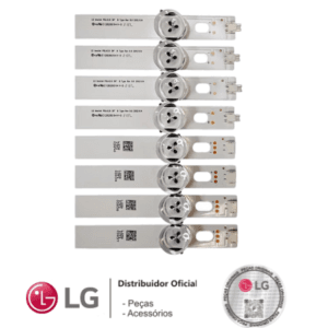 AGF80284401 LG LED COM FUNCAO DE BACKL
