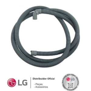 5214FR3188G LG MANGUEIRA PLASTICA FLEXIVEL