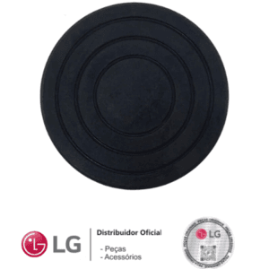 4620ER4002B LG CALCO DE BORRACHA