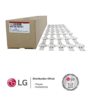 AGF30150701 LG PLACA DE CIRCUITO IMPRESSO DE ILUMINACAO LED