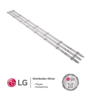 AGF78399301 LG ILUMINA LED COM FUNCAO DE BACKLIGHT