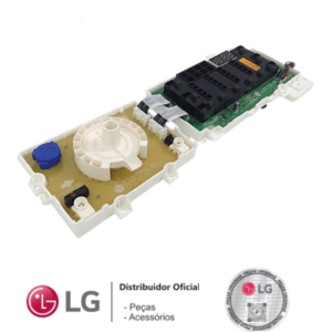 EBR78770650 LG PLACA DE CIRCUITO IMPRESSO