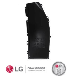 5208ER1003A LG TAMPA METALICA DO DUTO DE SECAGEM