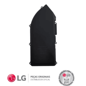 5208ER1008A LG TAMPA METALICA DO DUTO