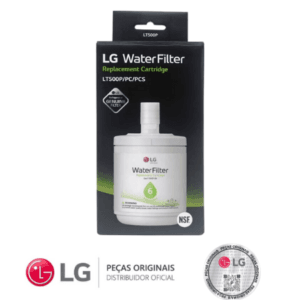 ADQ72910911 LG ELEMENTO FILTRANTE