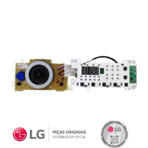 EBR33119163 LG PLACA DE CIRCUITO