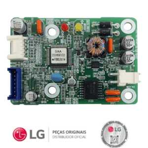 EBR65990101 LG PLACA DE CIRCUITO IMPRESSO