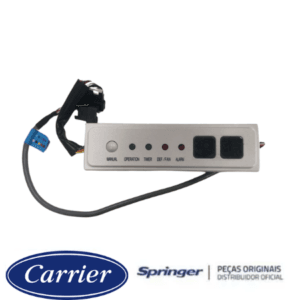 CJ PLACA ELETRONICA DO DISPLAY 17223000000003