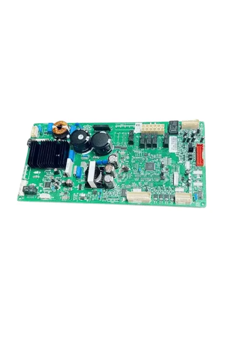 EBR85712682 LG PLACA DE CIRCUITO PRINCIPAL  REFRIGERADOR - Imagem 2