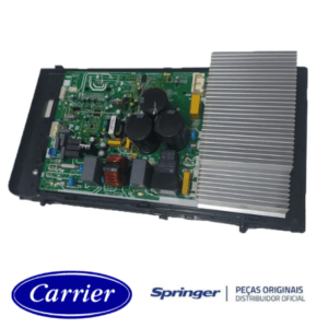 PLACA PRINCIPAL CONDENSADORA 17222000A23849