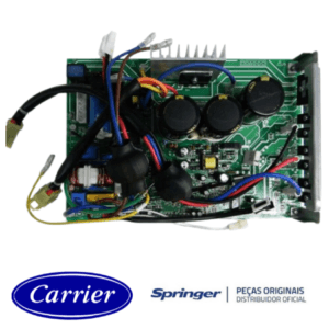 PLACA ELETRONICA PRINCIPAL 201338090064