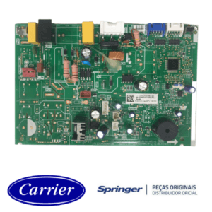 PLACA ELETRONICA PRINCIPAL 17122000026052