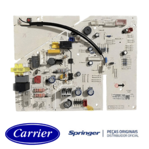 PLACA ELETRONICA PRINCIPAL 17122000011905