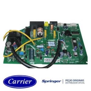 PLACA ELETRONICA PRINCIPAL 2013327A0338/ 2013327A0365/ 201332590930