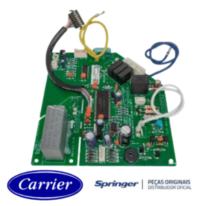 PLACA ELETRONICA PRINCIPAL 201333190014