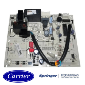 PLACA ELETRONICA PRINCIPAL 201332391299/201332490273/201332790653