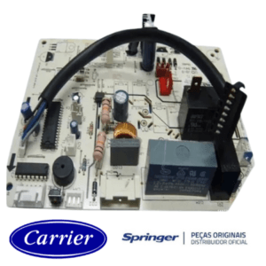 PLACA ELETRONICA PRINCIPAL 201332391682