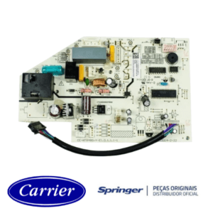 PLACA ELETRONICA PRINCIPAL 2013328A0364