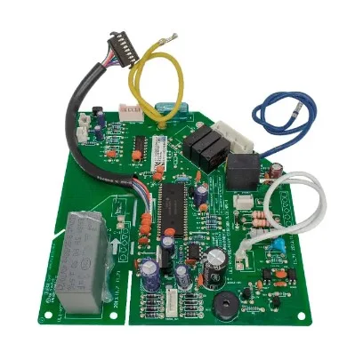 PLACA ELETRONICA PRINCIPAL 201333190014 - Imagem 2