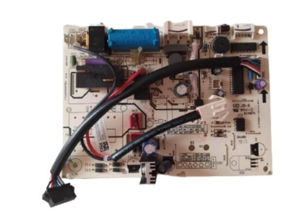 PLACA ELETRONICA PRINCIPAL 2013324A0331 - Imagem 2