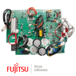 PLACA CONTROLADORA FUJITSU K04AW-1707HUE 9709892060