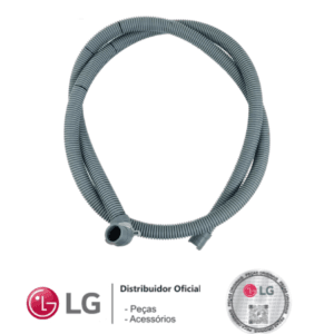 5214EN3042P LG MANGUEIRA FLEXIVEL DE PLASTICO
