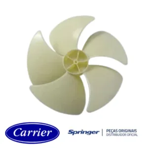 HELICE INOVARE 10/12 K  17601015  17601021