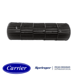 TURBINA CORTINA DE AR ACA095B  LADO DIREITO